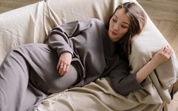 上海有人需要助孕吗 上海人工受孕价格是多少受哪些因素影响 ‘怀孕35天,孕囊