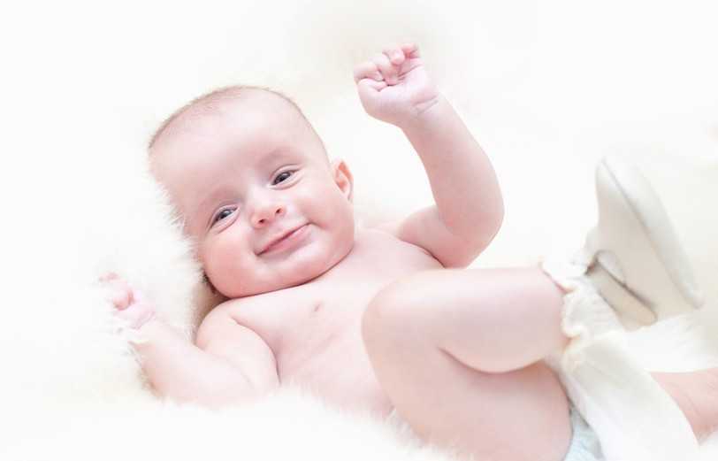 南昌供卵费用高吗 2022下半年南昌生殖科最好的医院最新公布 ‘22周男宝宝的小